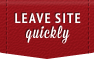 Leave Site Quickly